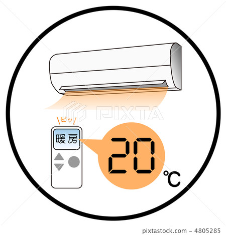 Setting temperature (heating) -22 Setting temperature (heating) -22 4805285