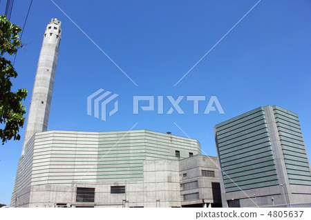 北清潔工廠 4805637