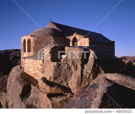 Mount Sinai Trinity Shitara 4805921