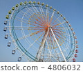 摩天輪日立濱公園 4806032