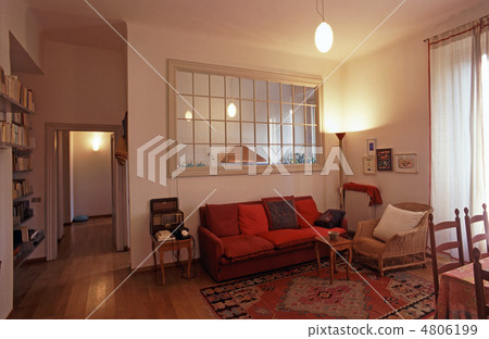 Milan Living Room Milan Living Room 4806199