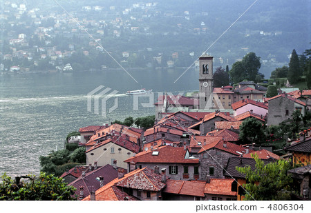 Lake Como 4806304