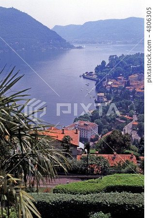 Lake Como 4806305