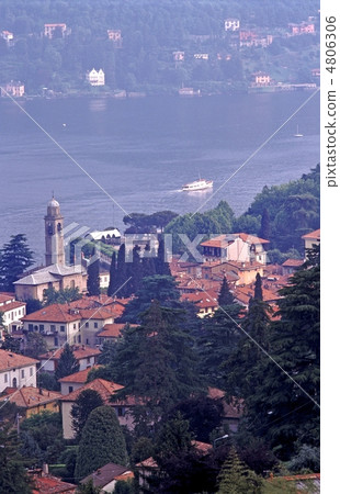 Lake Como 4806306