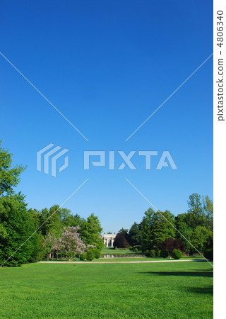 米蘭森皮奧公園 4806340