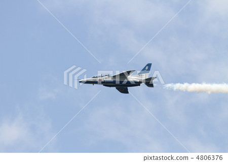 Blue Impulse  4806376