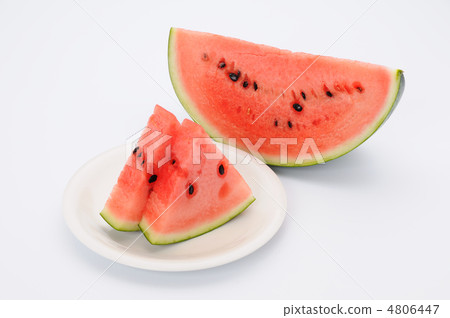 西瓜 4806447