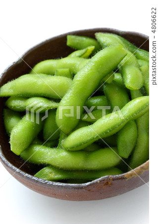 毛豆 毛豆 4806622