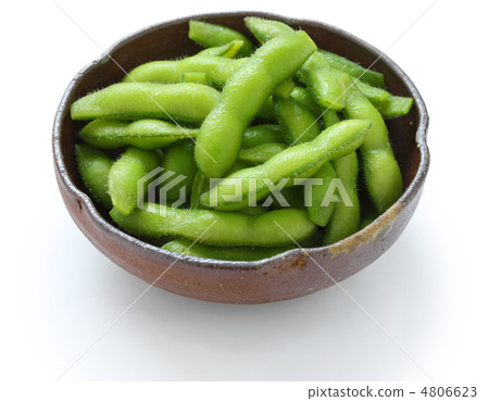毛豆 毛豆 4806623