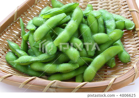Edamame Edamame 4806625