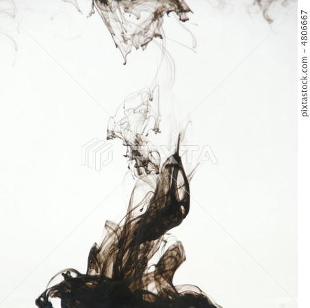 黑色墨水 黑色墨水 4806667