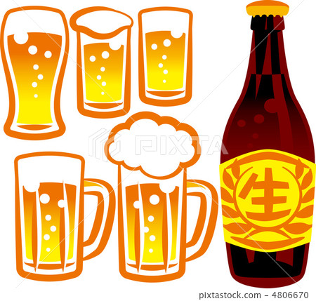Beer set 4806670