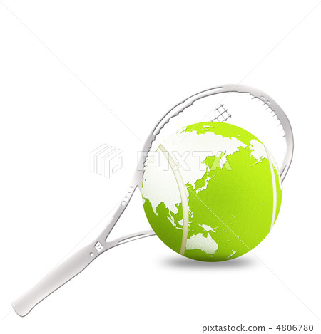 Tennis Tennis 4806780