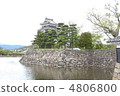 松本城 4806800