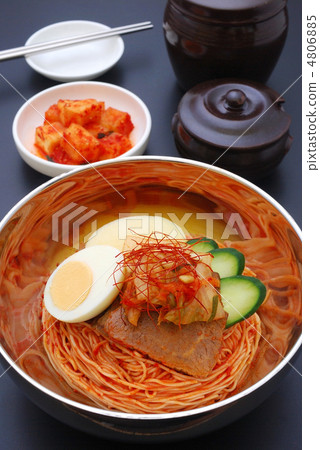 Bibimi Noodle Bibimi Noodle 4806885