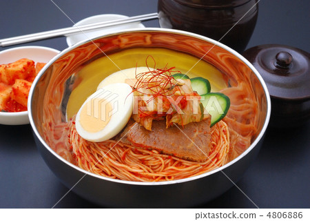 Bibimi Noodle 4806886