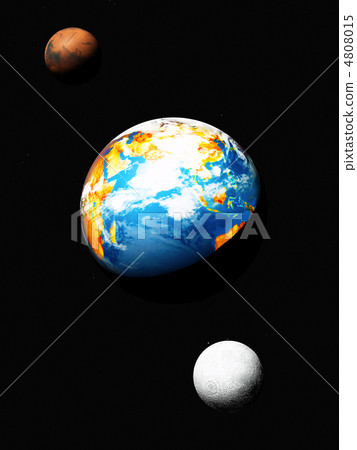 Earth ☆ Earth Earth ☆ Earth 4808015