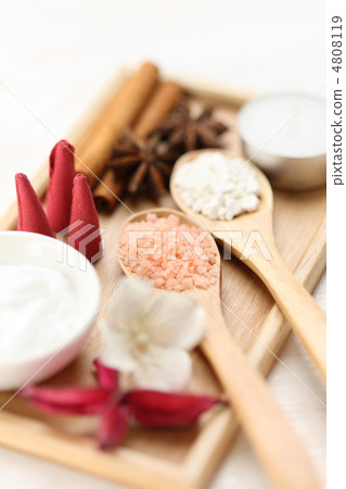 Aroma bath goods 4808119