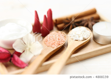 香薰沐浴用品 4808139