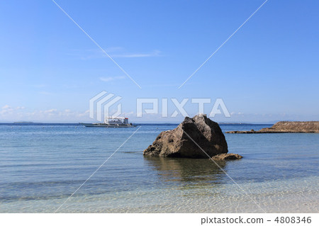 Cebu beach Cebu beach 4808346