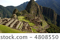 Machu Picchu ruins 4808550