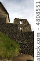 Machu Picchu ruins 4808551