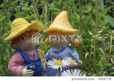 Lover in the steppe Lover in the steppe 4808776