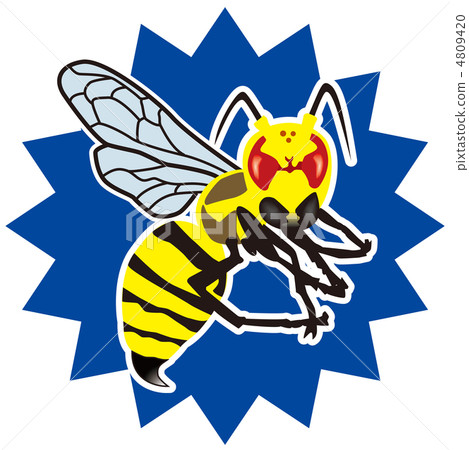 Bee-3 4809420