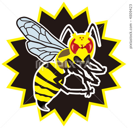 Bee-6 4809423