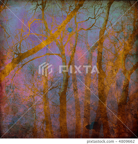 art grunge forest background card art grunge forest background card 4809662