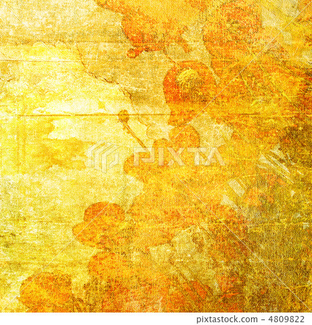 art floral grunge graphic background 4809822