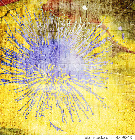 art floral grunge graphic background art floral grunge graphic background 4809848