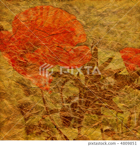 art floral vintage colorful background art floral vintage colorful background 4809851