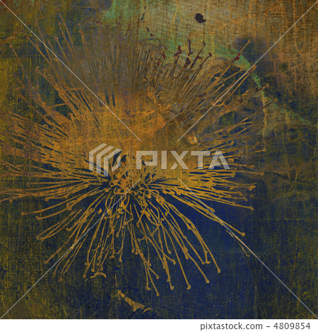 art floral grunge graphic background art floral grunge graphic background 4809854