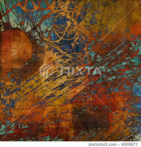 art texture vintage paper grunge background 4809871