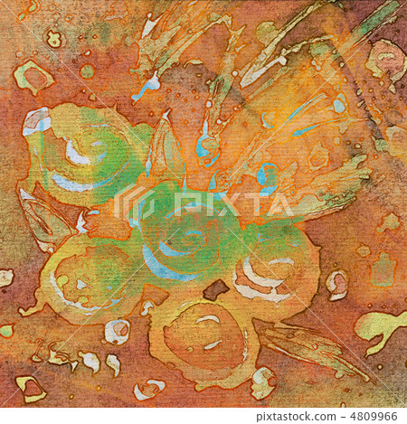 art grunge floral vintage background art grunge floral vintage background 4809966