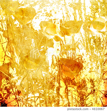 art floral grunge graphic background 4810067