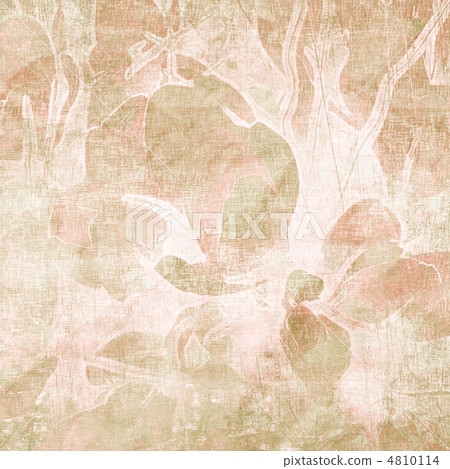 art floral grunge graphic background 4810114