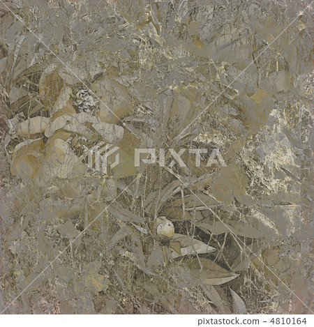 art grunge floral vintage background texture art grunge floral vintage background texture 4810164