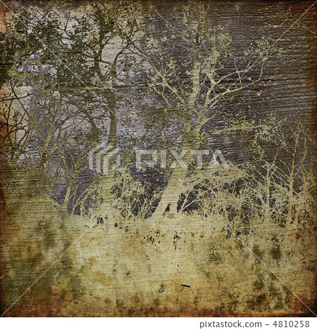 art grunge forest background card art grunge forest background card 4810258