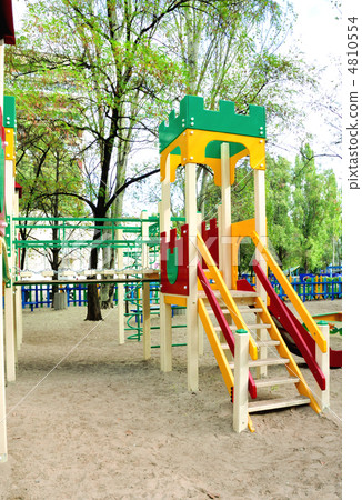 Playground Playground 4810554