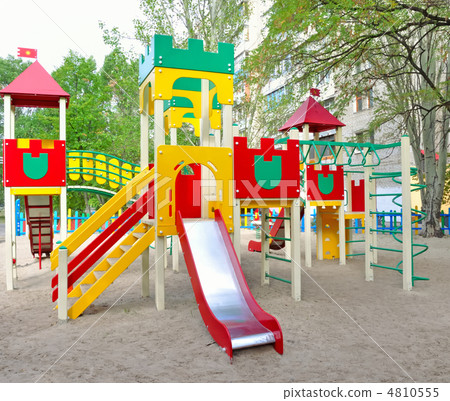 Playground Playground 4810555