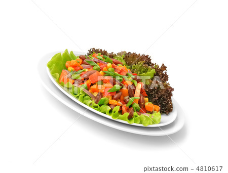 Vegetable Salad 4810617