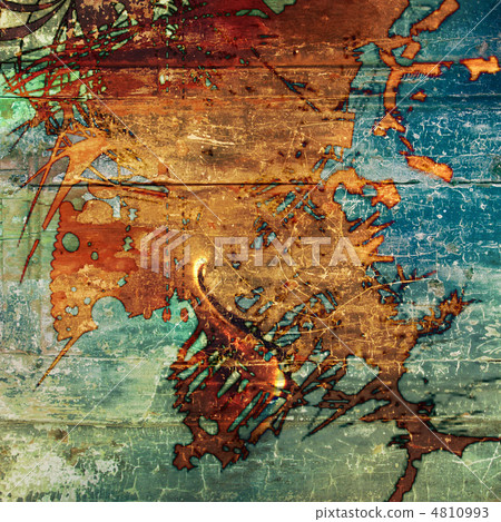 art abstract grunge graphic background 4810993