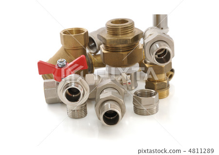 metal parts for plumbing and sanitary equipment metal parts for plumbing and sanitary equipment 4811289