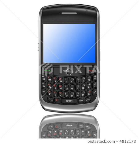 Cellphone front view 4812178