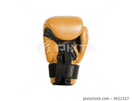 yellow glove box yellow glove box 4812327