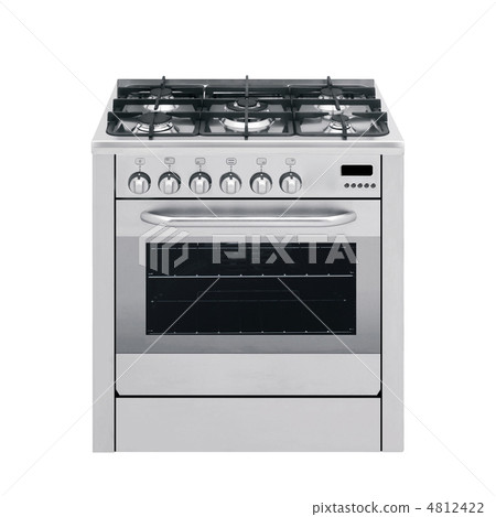 gas cooker gas cooker 4812422