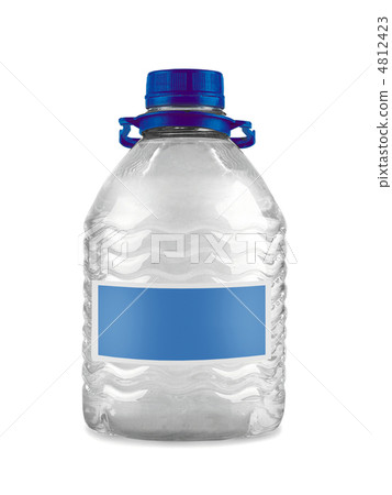big bottle of water 4812423