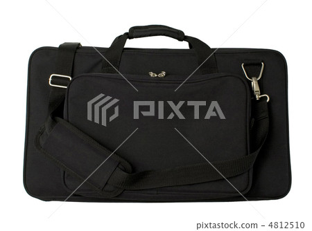 Big bag isolated on white Big bag isolated on white 4812510